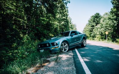 Why Ford Says You Cannot Use Aftermarket Windshields, And Why You Should Care