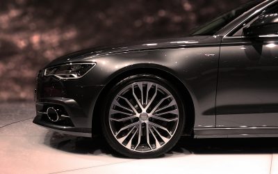 Reconditioned Wheels Are Not Approved by Audi—Here's How This Can Affect Your Repair
