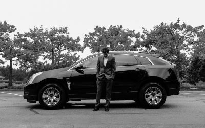 Why It’s Essential That GM Recommends Pre- and Post-Repair Scans for Your Cadillac