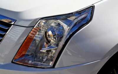 GM Says It’s Dangerous to Use Salvage Structural Parts on Your Cadillac—Here’s Why They’re Right