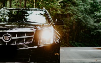 Why Cadillac Recommends Only New GM Air Bag Components and Why That Should Matter to You