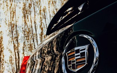 Why You Should Care That Cadillac Only Approves New Genuine GM Parts for Use with Advanced Driver Assistance Systems