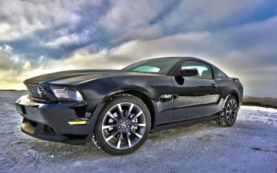 Why You Should Care That Ford Rejects Wheel Reconditioning in Collision Repair