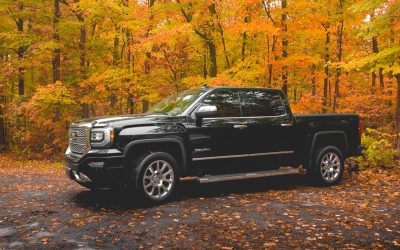 Why You Should Care That GMC Only Approves New Genuine GM Parts for Use with Advanced Driver Assistance Systems