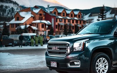 Why GMC Recommends Only New GM Air Bag Components and How That Affects You