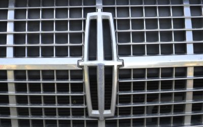 Lincoln Approves Only OEM Parts on Structural Repairs—Why That Matters to You