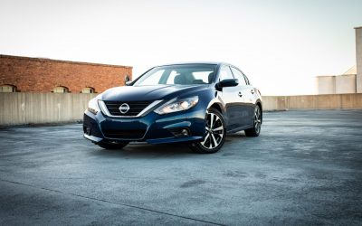 Nissan Discourages the Use of Salvage or Recycled Parts—Why This Is Important for Your Repair