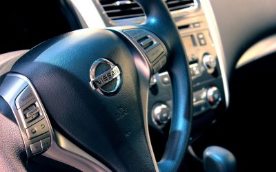 Why Nissan Requires OEM Air Bag Components and How This Affects You