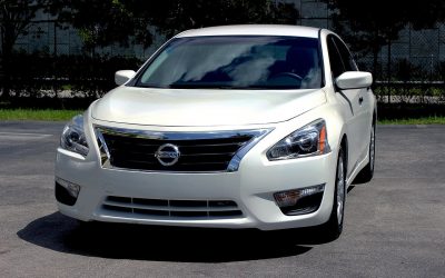 Why Nissan Says You Should Not Use Aftermarket Parts in Collision Repair and Why That Matters to You