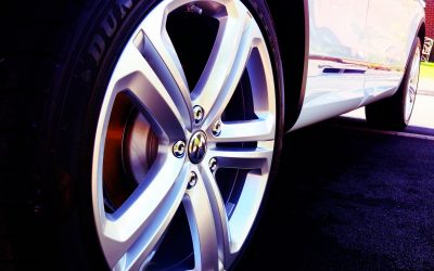 Reconditioned Wheels Are Not Approved by Volkswagen—Here’s How That Affects You