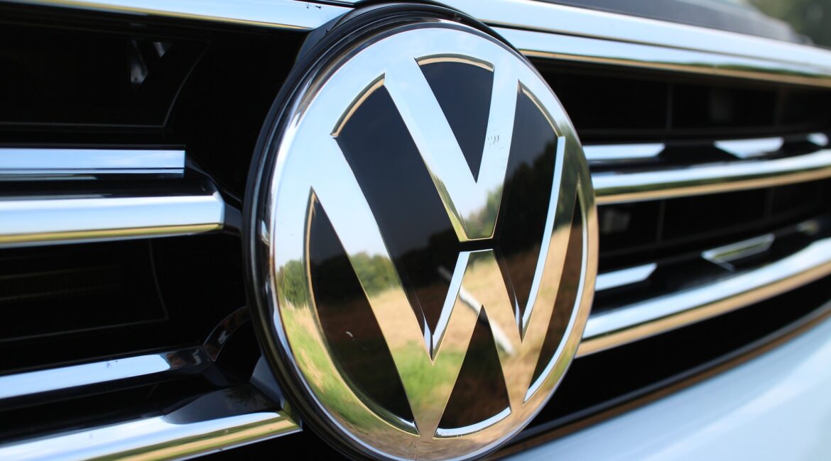 Image of Volkswagen