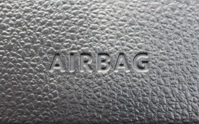 Why Buick Recommends Only New GM Air Bag Components and Why That’s Important to You