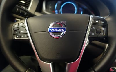 Why Volvo Only Permits OEM Parts and How That Matters for Your Repair