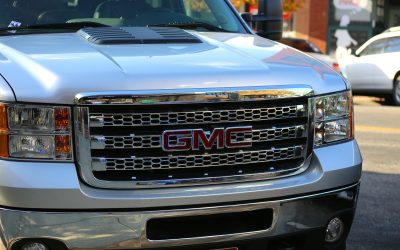GM Says It’s Dangerous to Use Salvage Structural Parts on Your GMC—Here’s Why They’re Right