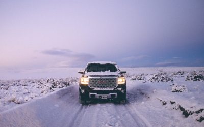 Why It’s Essential That GM Recommends Pre- and Post-Repair Scans for Your GMC