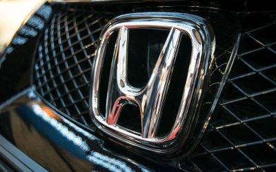 Honda Recommends Only Using OEM Parts on Structural Repairs—Here’s Why That's Important