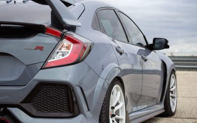 Why Honda Rejects Wheel Reconditioning in Collision Repair and How This Affects You