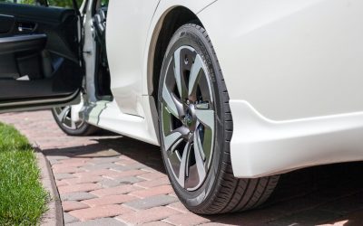 Why Subaru Does Not Approve of Wheel Reconditioning and Why That’s Critical for Your Repair